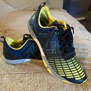Reebok Nano Sprint